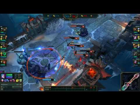 1 v 5 instant penta MF