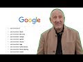 The Who’s Pete Townshend Answers His Most Googled Questions | According To Google | Radio X