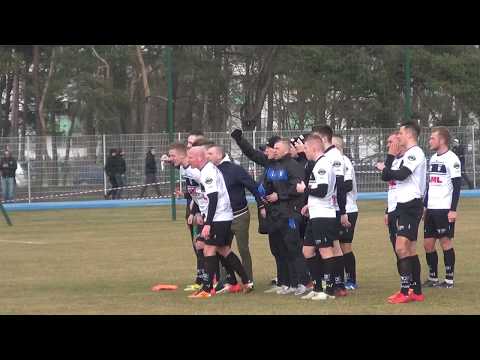 Po meczu: Zawisza - Promień Kowalewo Pomorskie