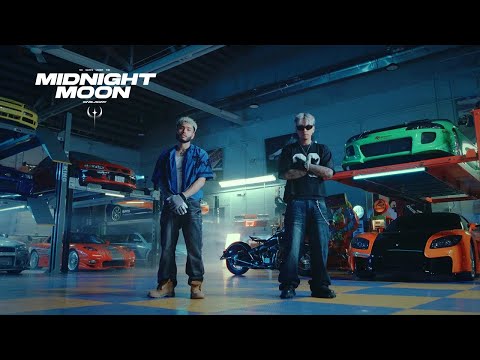 MANILA GREY - gm means gn (Official Video)