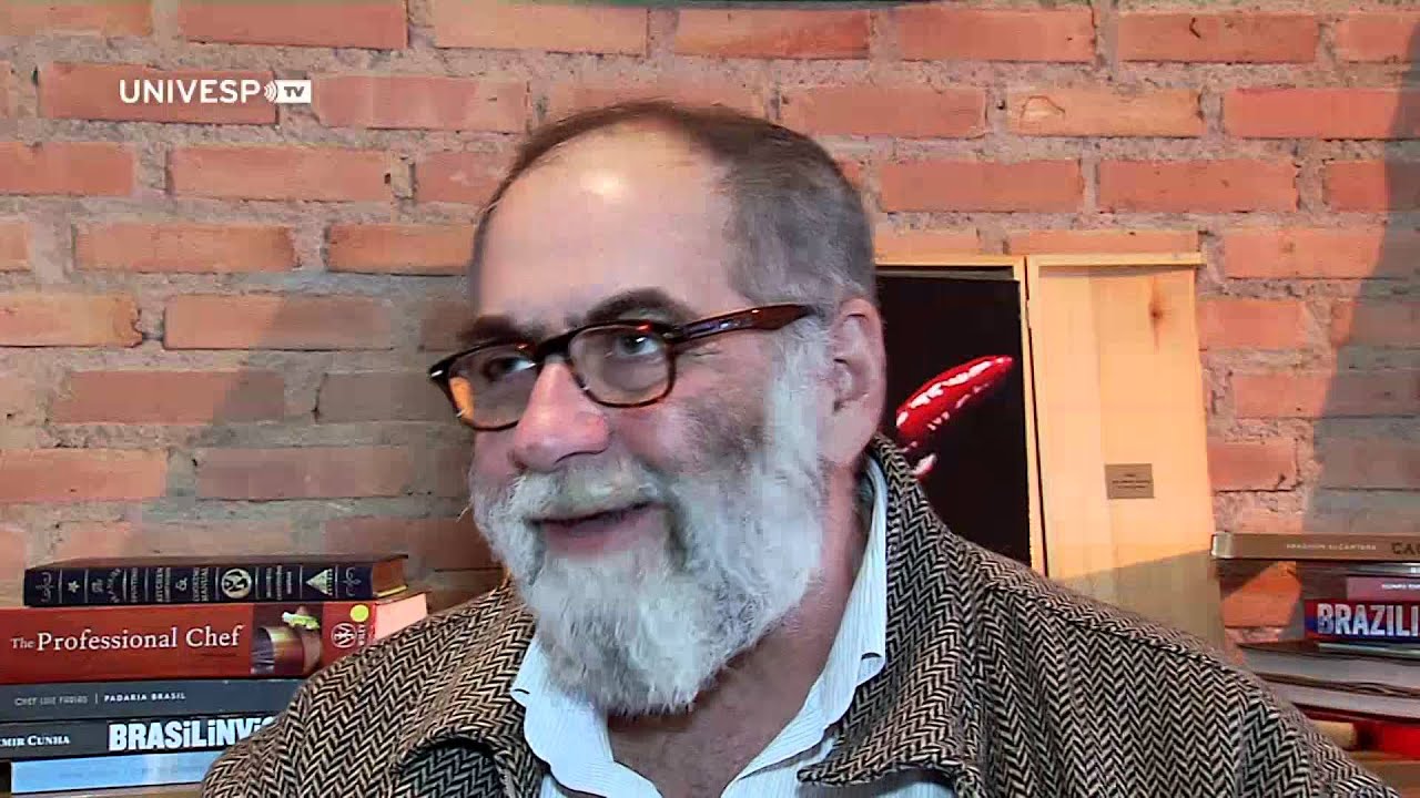 Livros 91 - Carlos Doria - Formação da Culinária Brasileira