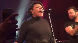 Oh! Darling at Beatles Marathon VII (2016) in Columbus, Ohio