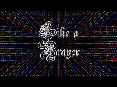 Madonna - Like a Prayer (DJ Alejandro's Purple Disco Machine Mix) HD