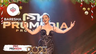 Besiana Veselaj - Tallava (Gëzuar 2023)