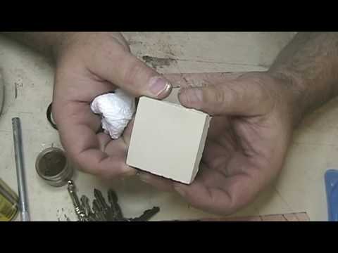 Casting a Bridge Abutment: Part 5