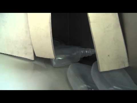 Fava Artemio - Riordinatore, Unscrambler 2300 E (1081)