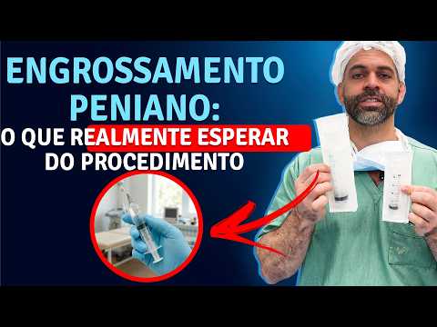 Penile Enlargement: What to Expect from the Procedure | Dr. Marco Túlio Cavalcanti (CRM: 136030)