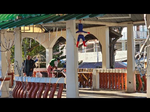 Tarde Alegre San Ignacio Chalatenango