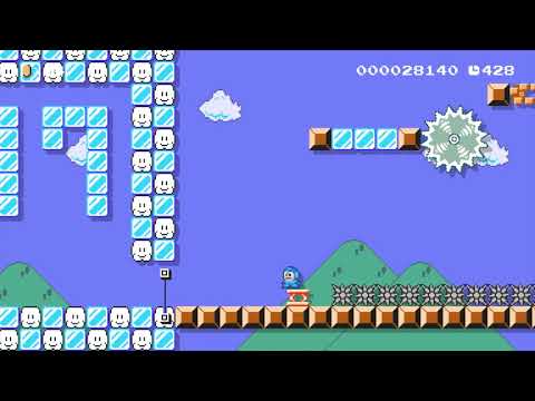 (SMM) Speedrun - GREATEST PLAYERS OF ALL TIME by CheezSauce - (1:43.955)