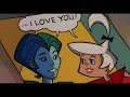The Jetsons Movie You And Me Animated Sequence