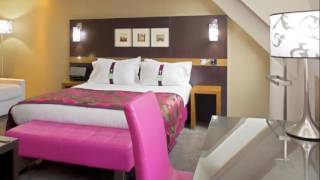 Holiday Inn Paris Saint Germain des Prés **** - Paris, France
