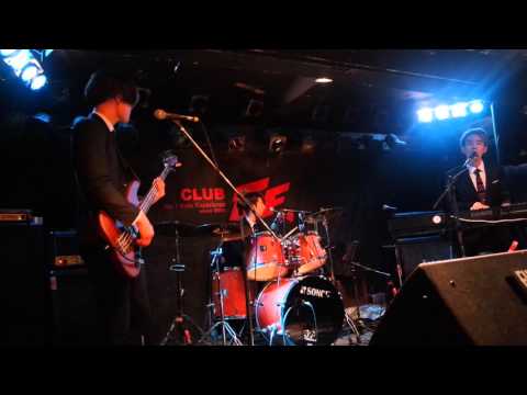 160301 걷고싶어요 - 모브닝(Movning) @clubFF