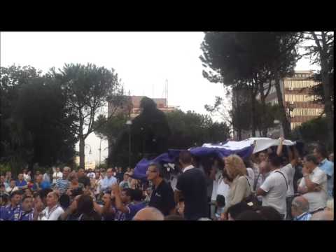 Presentazione Casoria Calcio - Il Giornale di Casoria