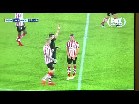 Playoffs Finale wedstrijden tussen Sparta en De Graafschap, mei 2019