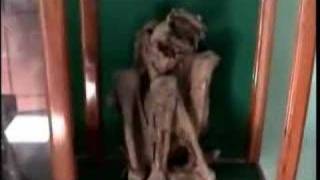 Markawasi / Marcahuasi Peru: Mummies - Stone Forest Markawasi, Stone Monuments of Markawasi Peru