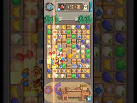 เกมส์ We Bare Bears Match3 Repairs  Level 999