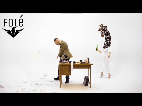 BLLEKI - SHOKI (OFFICIAL VIDEO)