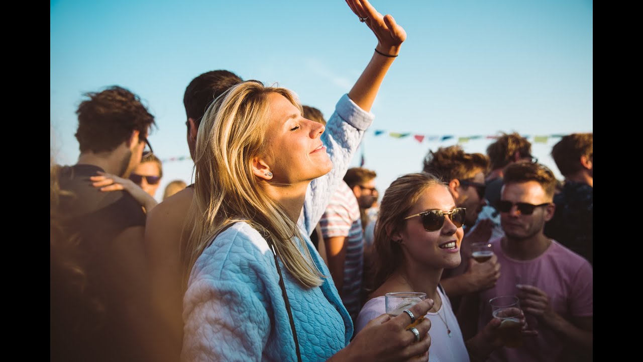 Drift Op De Boot 2015