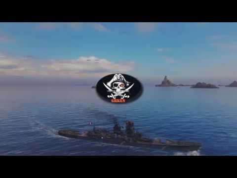 GRKEN VS WGP2W CB ( WHERE ARE THE BB'S ? )