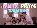 THE FAMILY THAT PRAYS TOGETHER Stays Together THE ASIDORS 2021