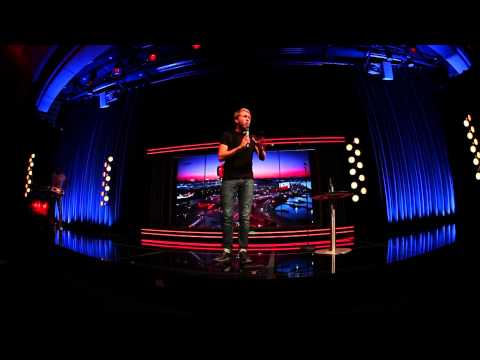 "Man mår som en kung" - Isak Jansson