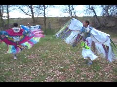 Provide Bison Meat to Lakota Elders on Pine Ridge