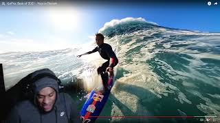ReignReacts - GoPro Best of The Last Year