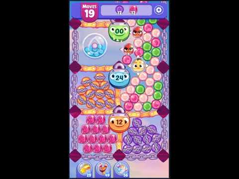 Angry Birds Dream Blast Level 1149 - NO BOOSTERS 😠🐦💤🎈 | SKILLGAMING ✔️