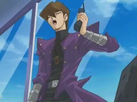 Yugi lost a card game?!