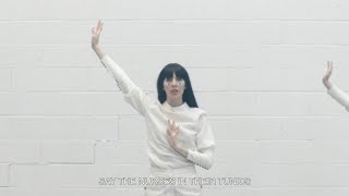 Ramona Lisa - Dance Archive: &quot;Backwards And Upwards&quot; [10 of 10]