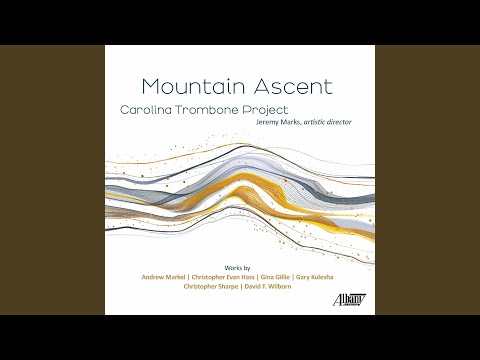 Mountain Ascent: I. In the Distance