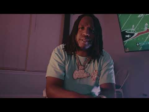Cashclick Boog - 2 Gangsta For The Industry (Exclusive Music Video) | Dir.  Strange Films