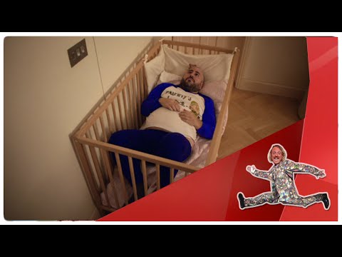 DIY Emergency - The Keith Lemon Sketch Show, 10pm, ITV2