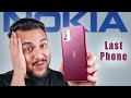 I Bought Nokia S Last Phone