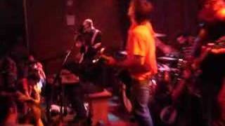 Band of Horses - Monsters