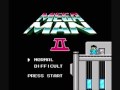 Mega Man 2 NES Game Music Dr Wily Defeated