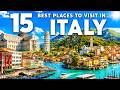 Italy Travel Guide Best Things To Do In Italy 2026 4K