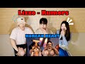 Korean React To Lizzo - 'Rumors' (feat. Cardi B)  MV 👓🔔