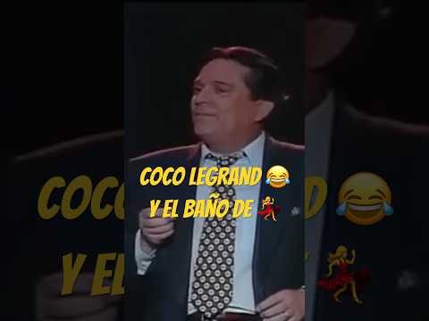 ¿Por qué las MUJERES van juntas al BAÑO? 🚽 Coco Legrand 😂