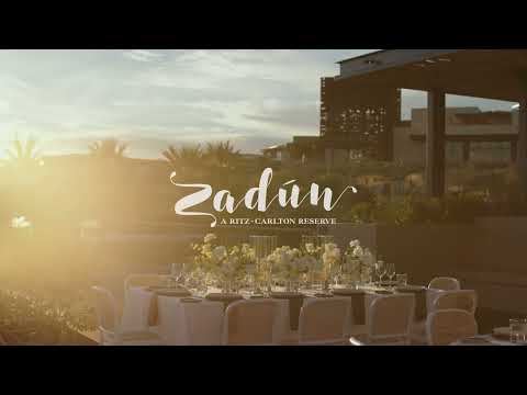 Fotografía de Weddings de Zadún, a Ritz-Carlton Reserve - 34340 