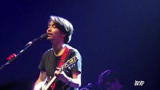 Download lagu Konser Menuju Istirahat Fiersa Besari - Lembayung | LIVE @ Jakarta mp3