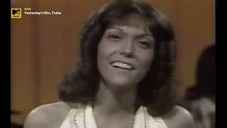 Carpenters - We&#39;ve Only Just Begun (1970)