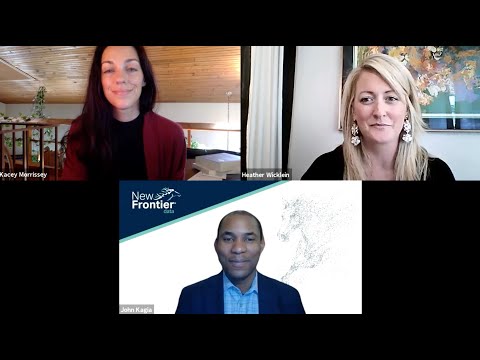 CannaWeek: Ep 47 - Kacey Morrissey, Hemp Benchmarks