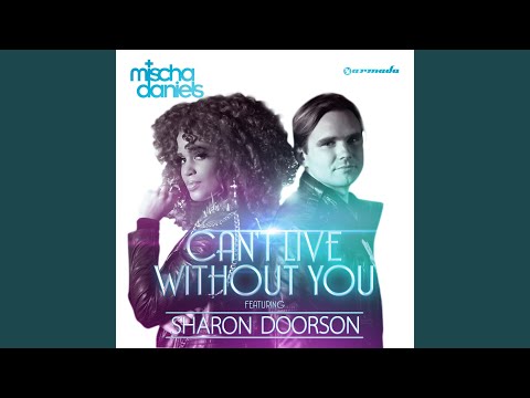 Can't Live Without You (Extended Mix)