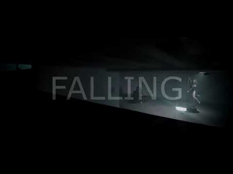 [FREE] Keişan Type R&B Beat / CHILL 2021  - FALLING - (prod.by Ronin)