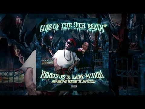 Lady Murda - Mafia Clicked Up FT. Rebelyus From Seed Of 6ix (Prod By Lxrd Abbadxn)