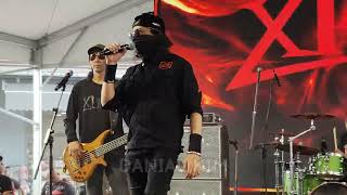 Download lagu XPDC - Senapang Patah (Live at Padang Besar Street 2026) mp3 Download lagu XPDC - Senapang Patah (Live at Padang Besar Street 2026) mp3
