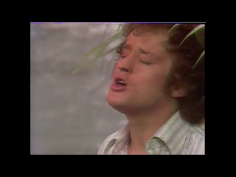 Michel Jonasz  - Je voulais te dire que je t'attends  - TV HQ STEREO 1976