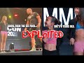 Andy Elliott THIS IS NOT FITNESS