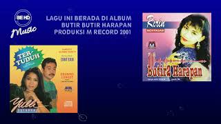 Download lagu YULLI SUTARNA [ Tertuduh ] vs RIRIN NOVITASARI [ Aku Tak Ternoda ] Cipt. Aziz Thalib 1 Lagu 2 Versi mp3